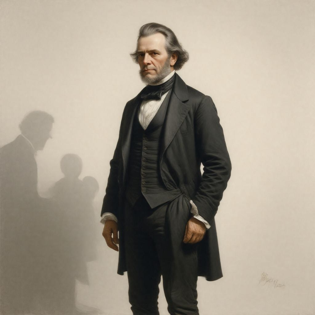 Philip Barton Key II